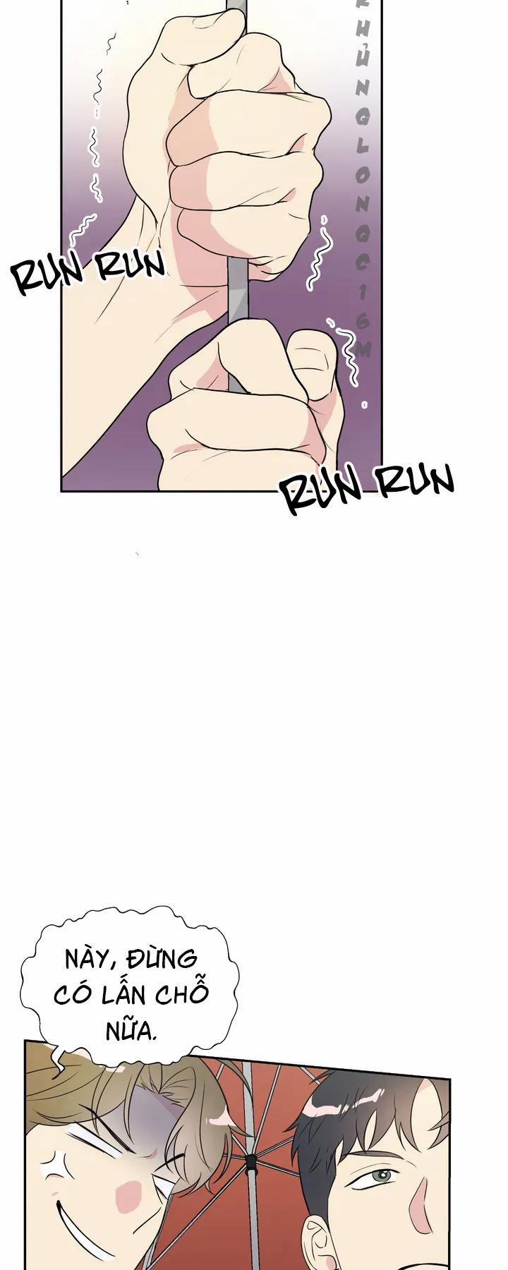 Quan Hệ Bất Hòa 2 trang 17