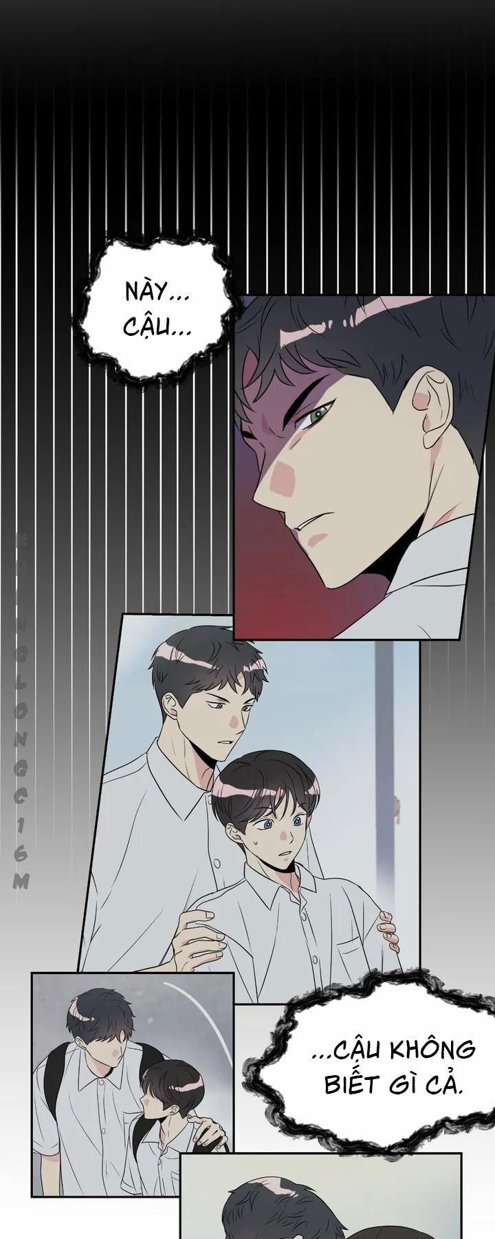 Quan Hệ Bất Hòa 2 trang 19