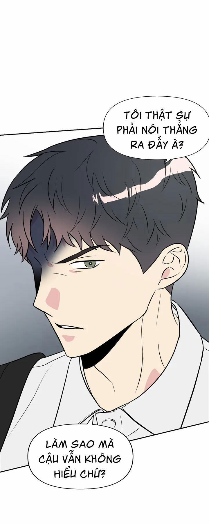 Quan Hệ Bất Hòa 2 trang 23