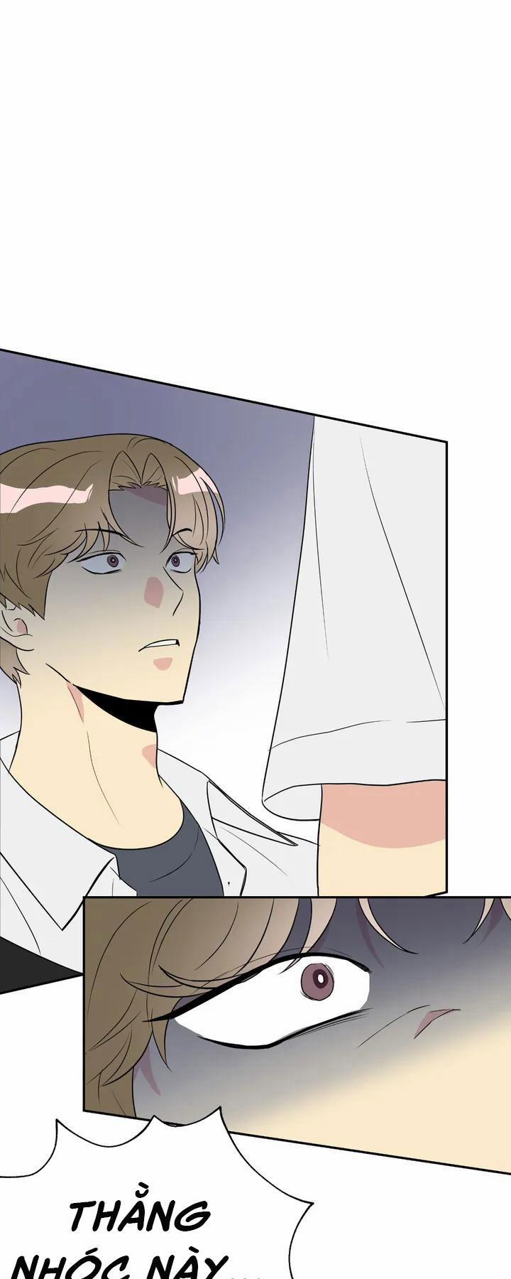 Quan Hệ Bất Hòa 2 trang 25