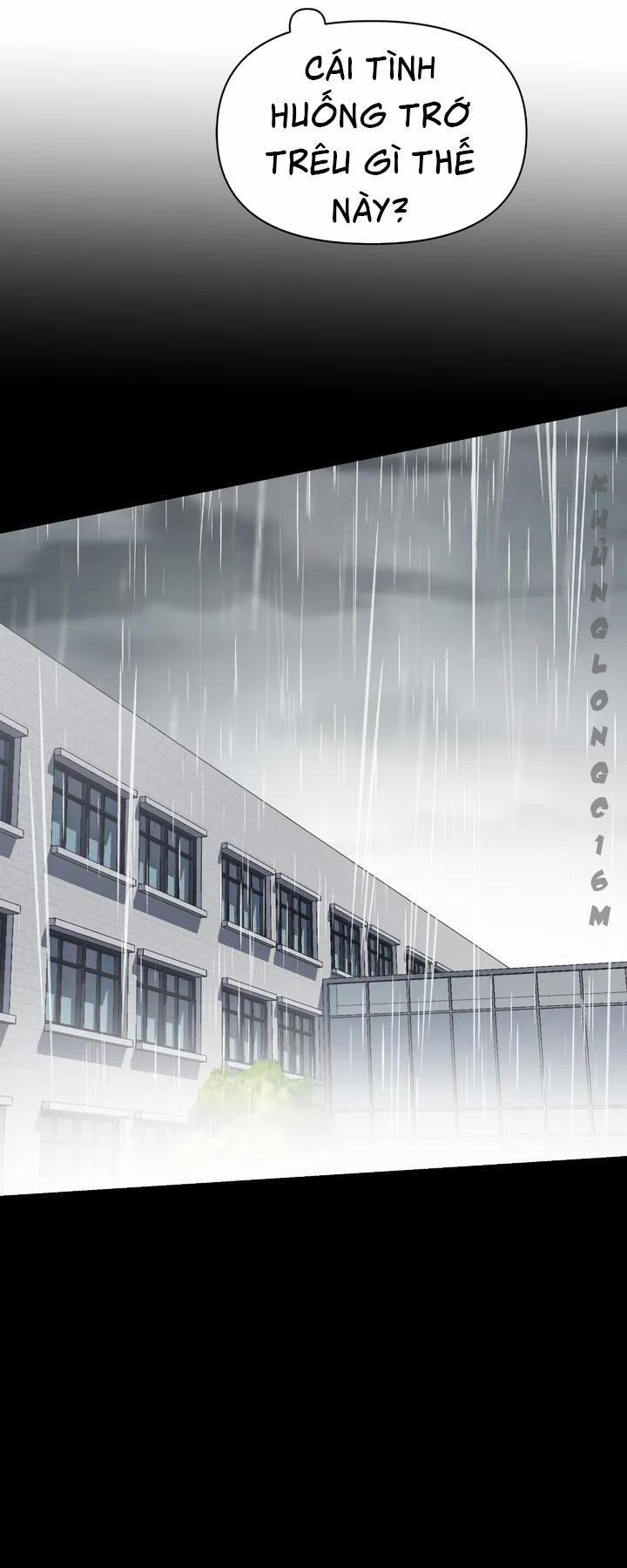 Quan Hệ Bất Hòa 2 trang 3