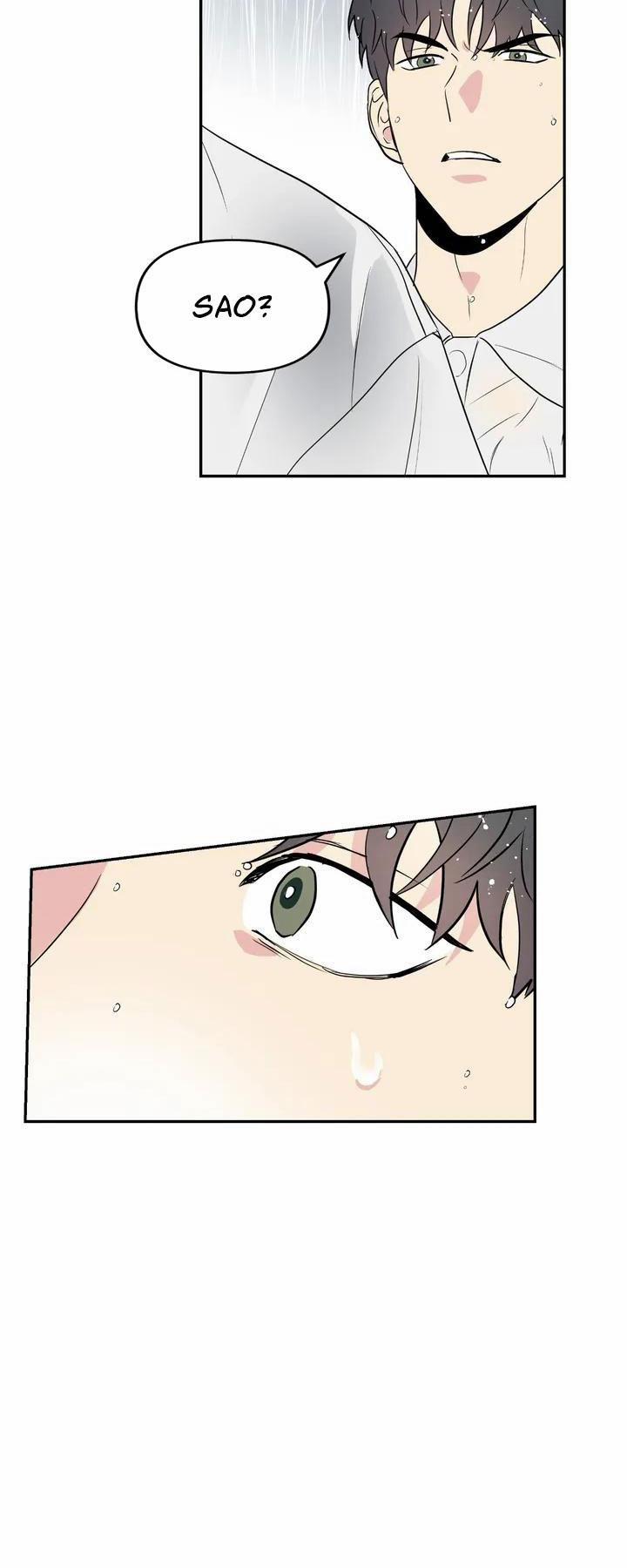 Quan Hệ Bất Hòa 2 trang 32