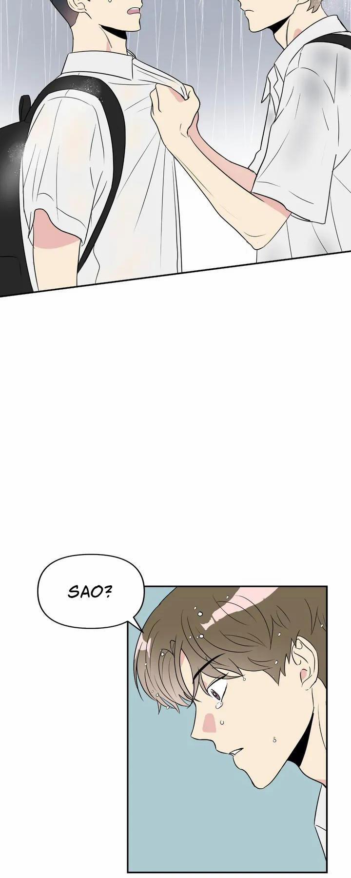 Quan Hệ Bất Hòa 2 trang 40