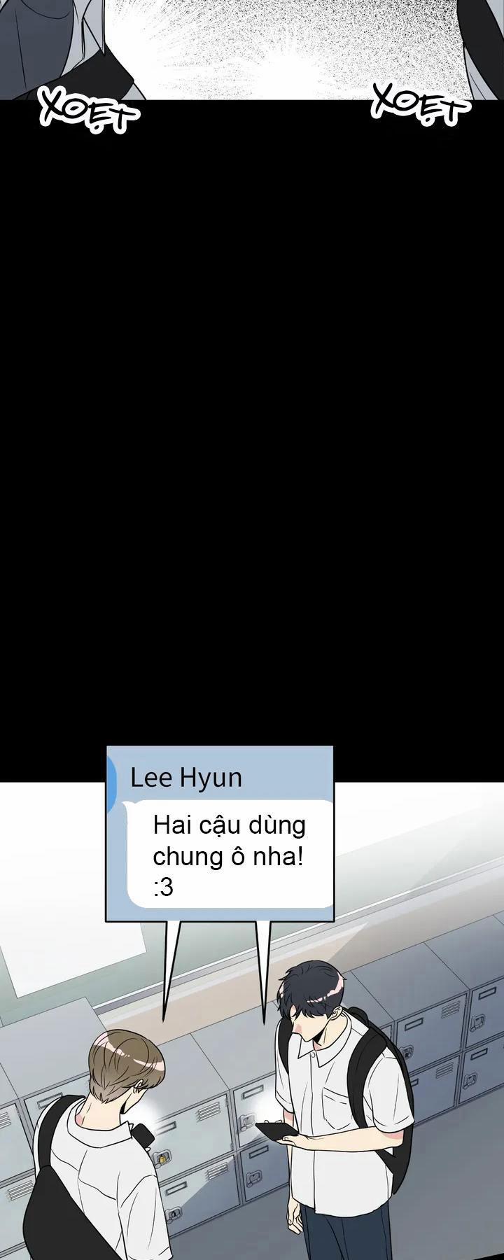 Quan Hệ Bất Hòa 2 trang 8