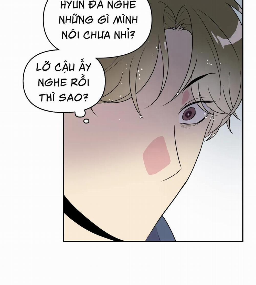 Quan Hệ Bất Hòa 3 trang 10