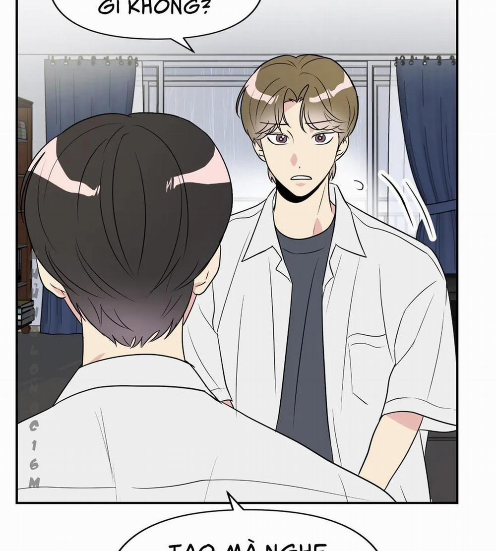 Quan Hệ Bất Hòa 3 trang 18