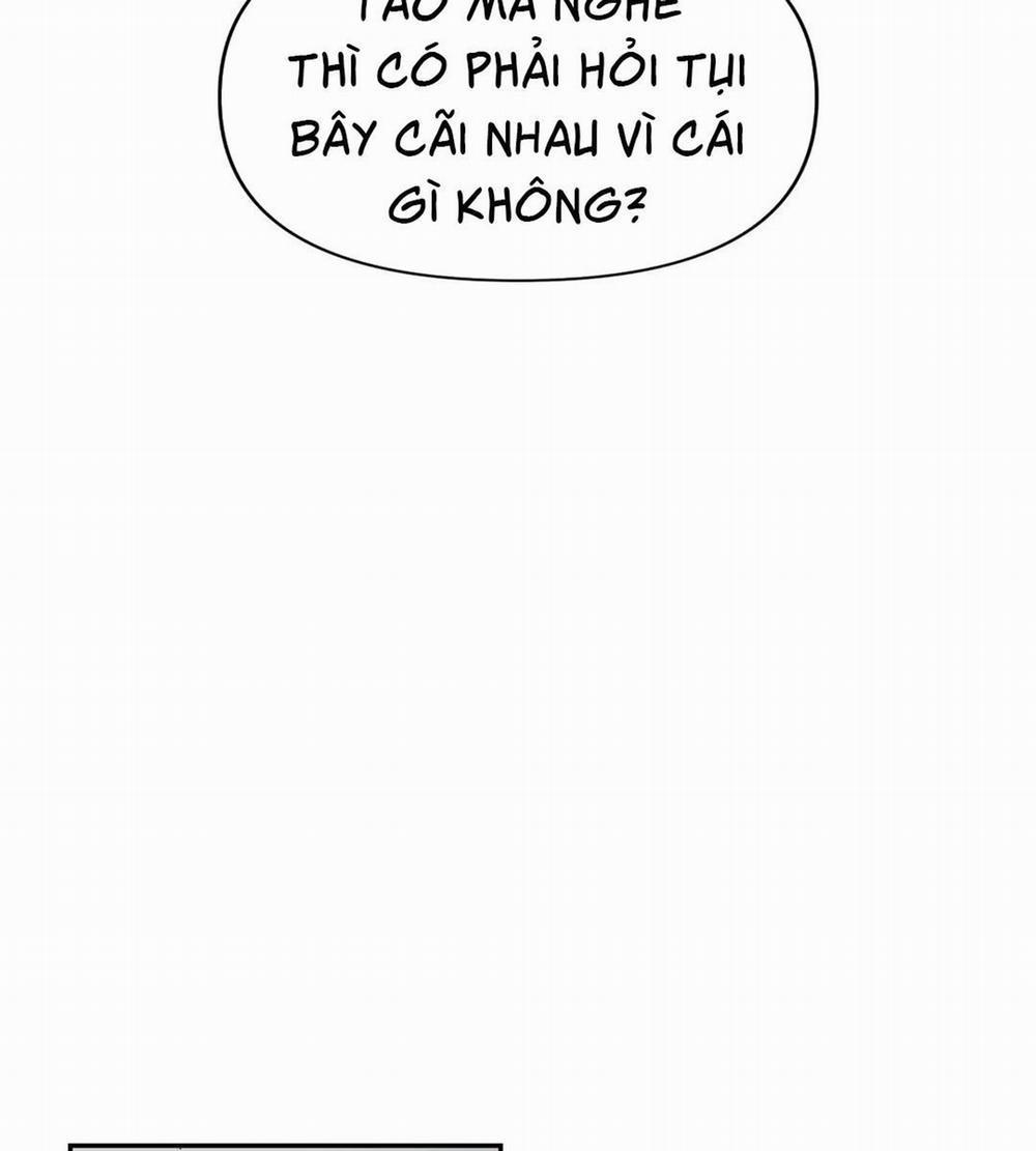 Quan Hệ Bất Hòa 3 trang 19