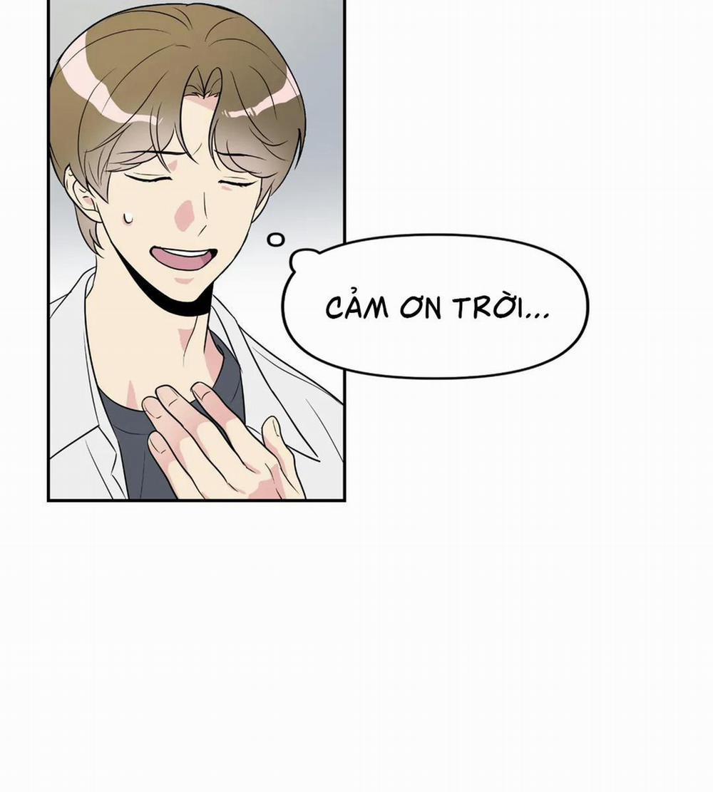 Quan Hệ Bất Hòa 3 trang 20