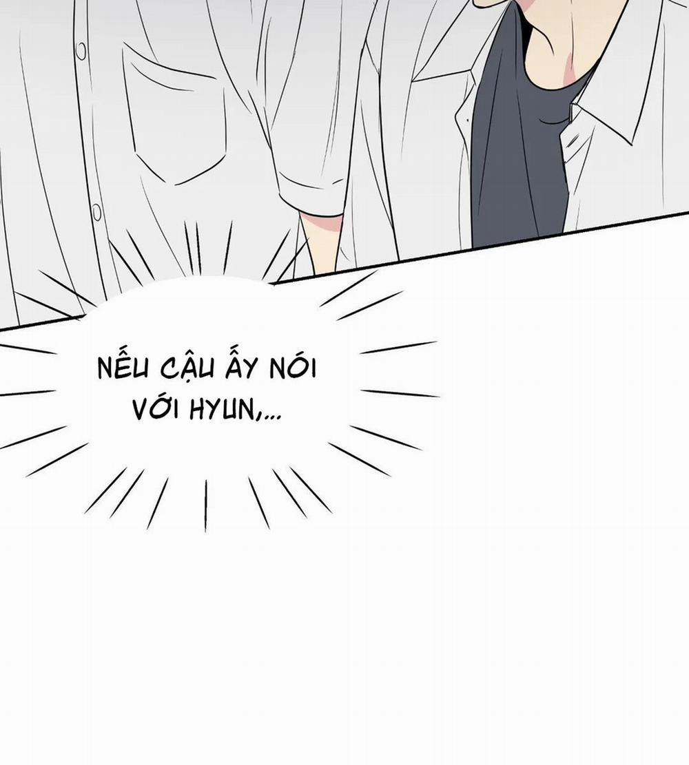 Quan Hệ Bất Hòa 3 trang 23