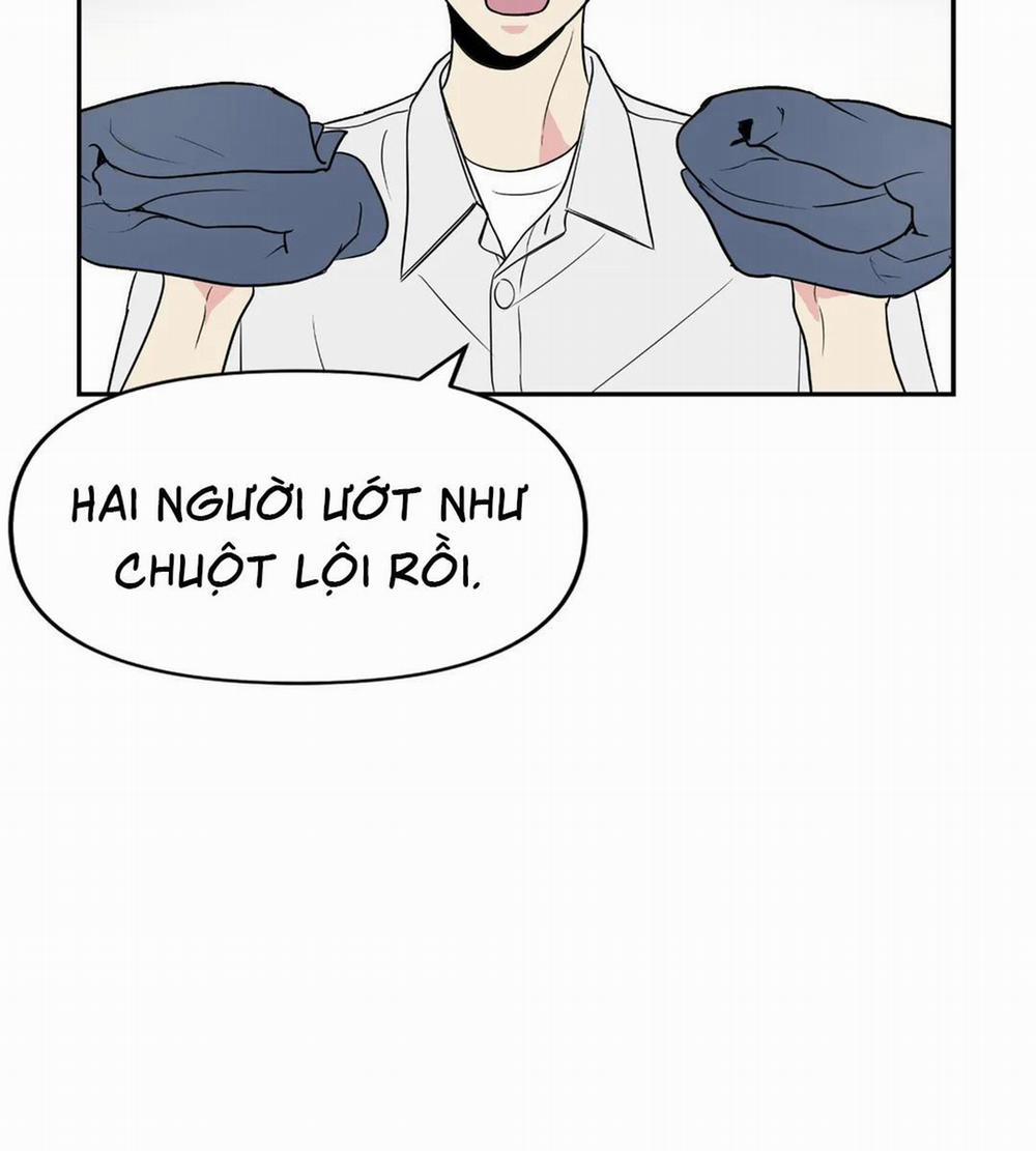 Quan Hệ Bất Hòa 3 trang 3