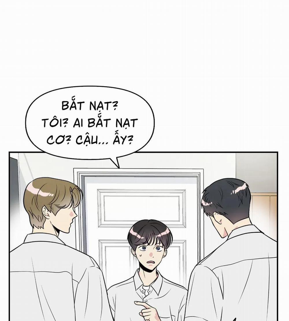 Quan Hệ Bất Hòa 3 trang 34