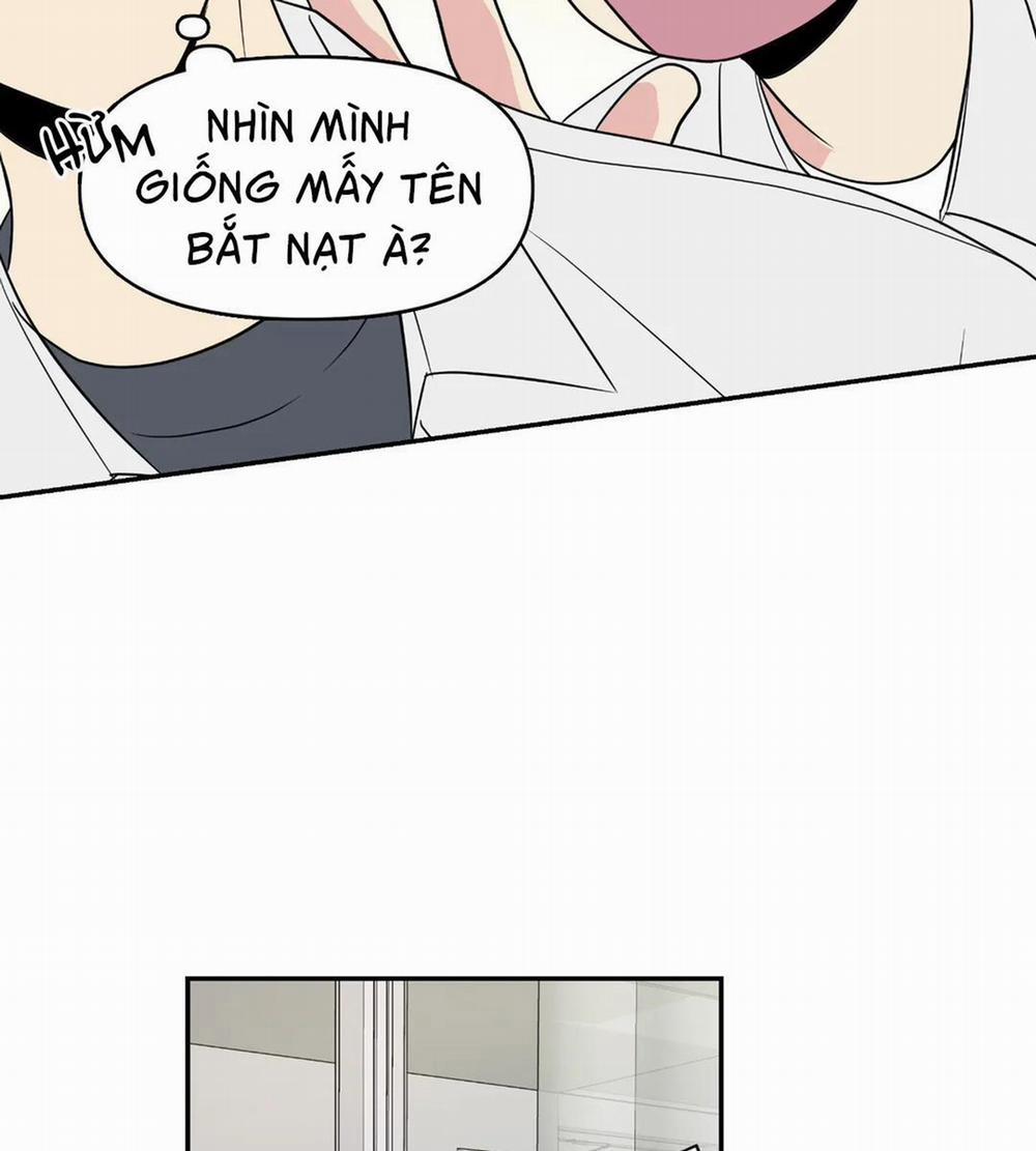 Quan Hệ Bất Hòa 3 trang 39
