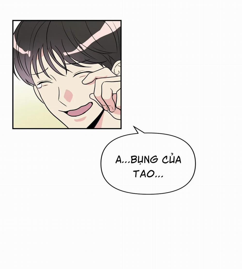 Quan Hệ Bất Hòa 3 trang 41