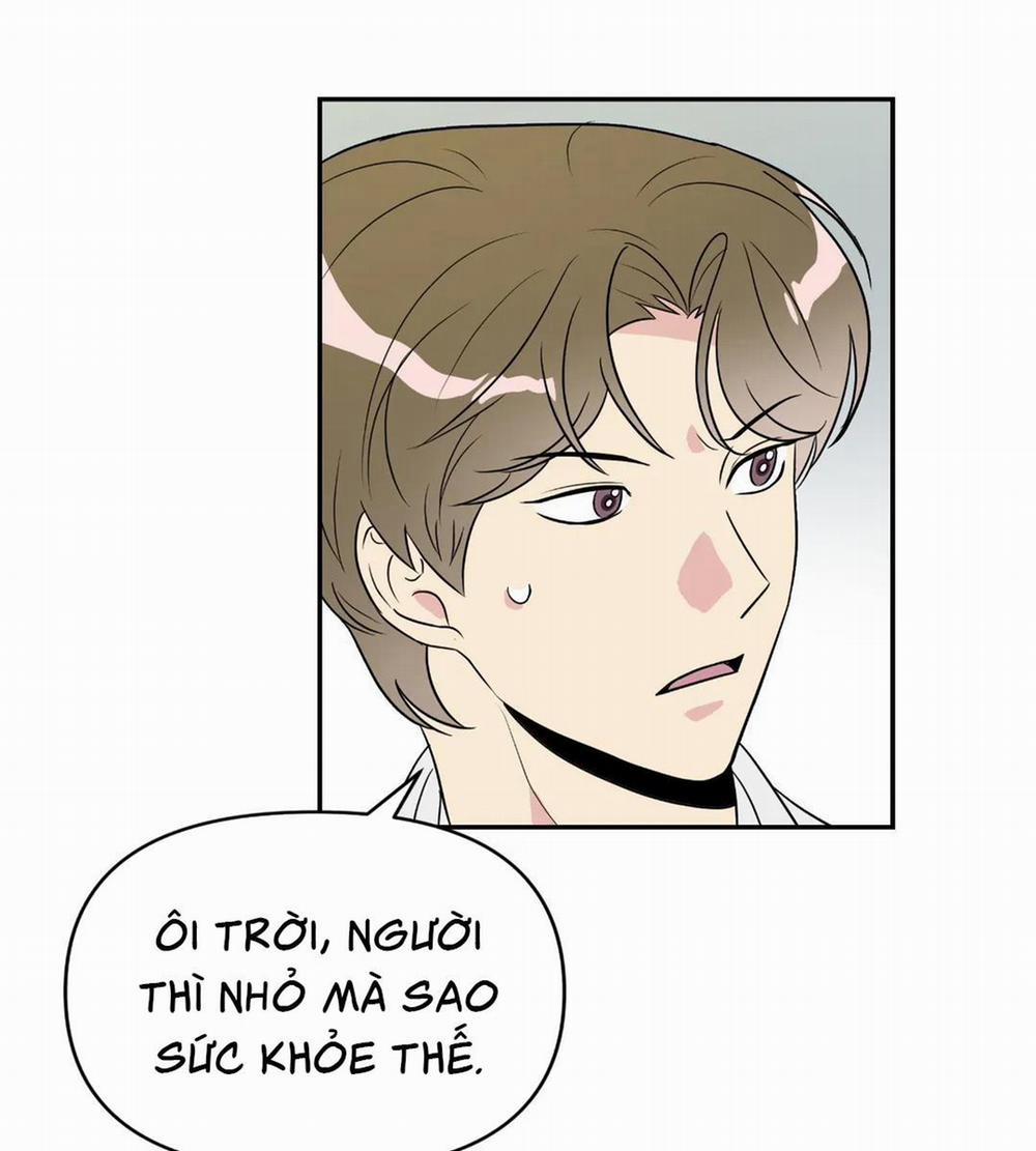 Quan Hệ Bất Hòa 3 trang 56