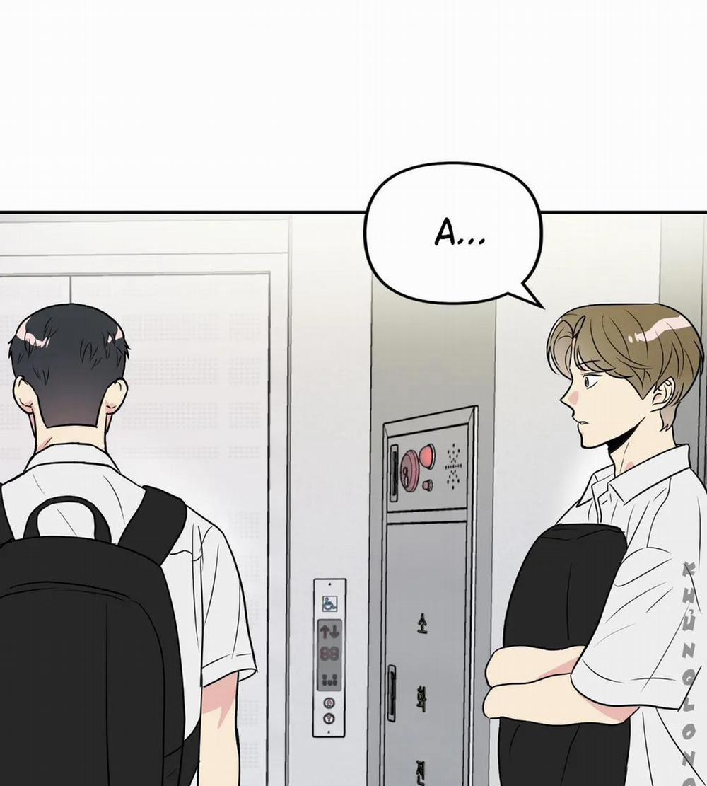 Quan Hệ Bất Hòa 3 trang 58