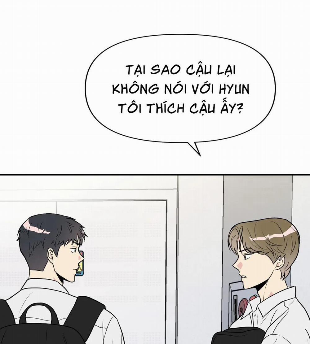 Quan Hệ Bất Hòa 3 trang 63