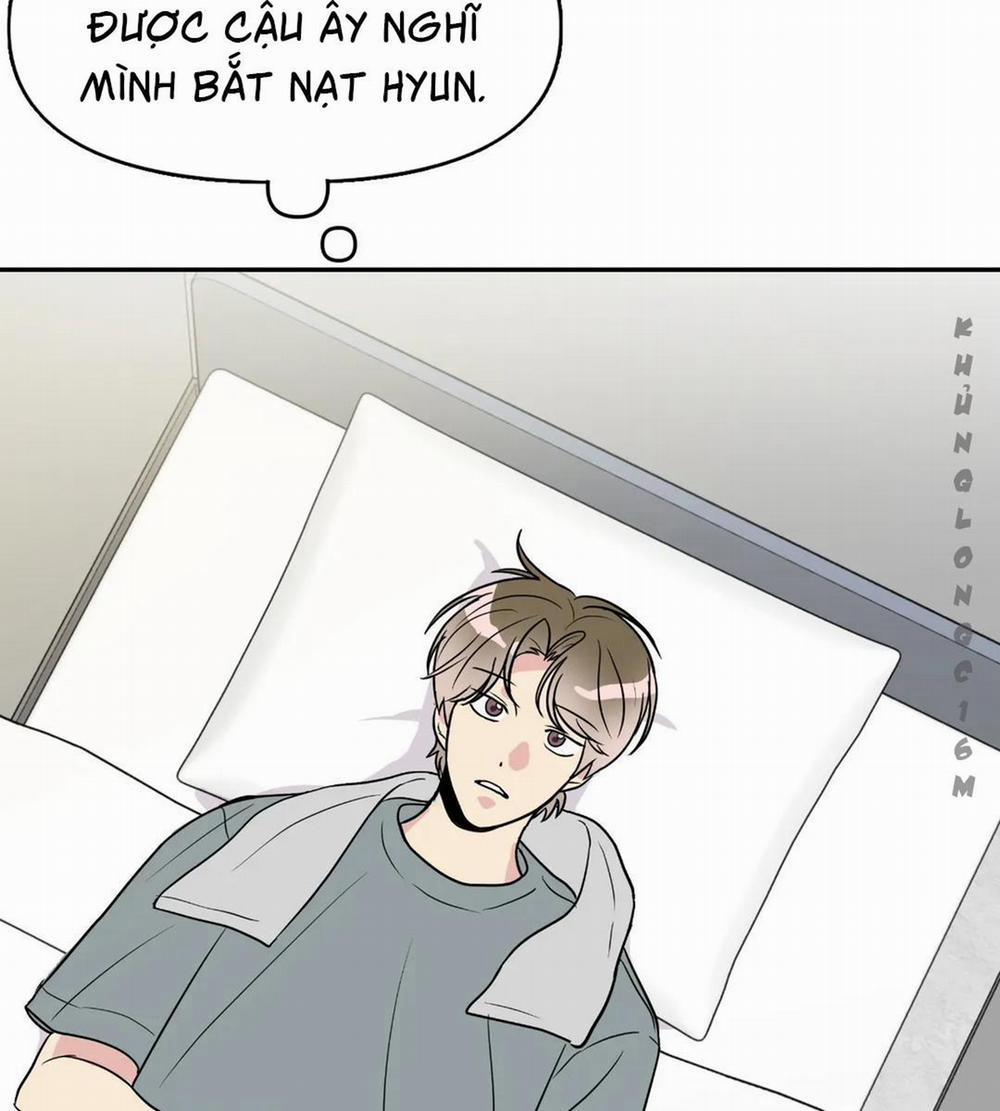 Quan Hệ Bất Hòa 3 trang 75