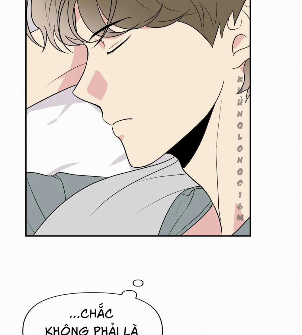 Quan Hệ Bất Hòa 3 trang 85