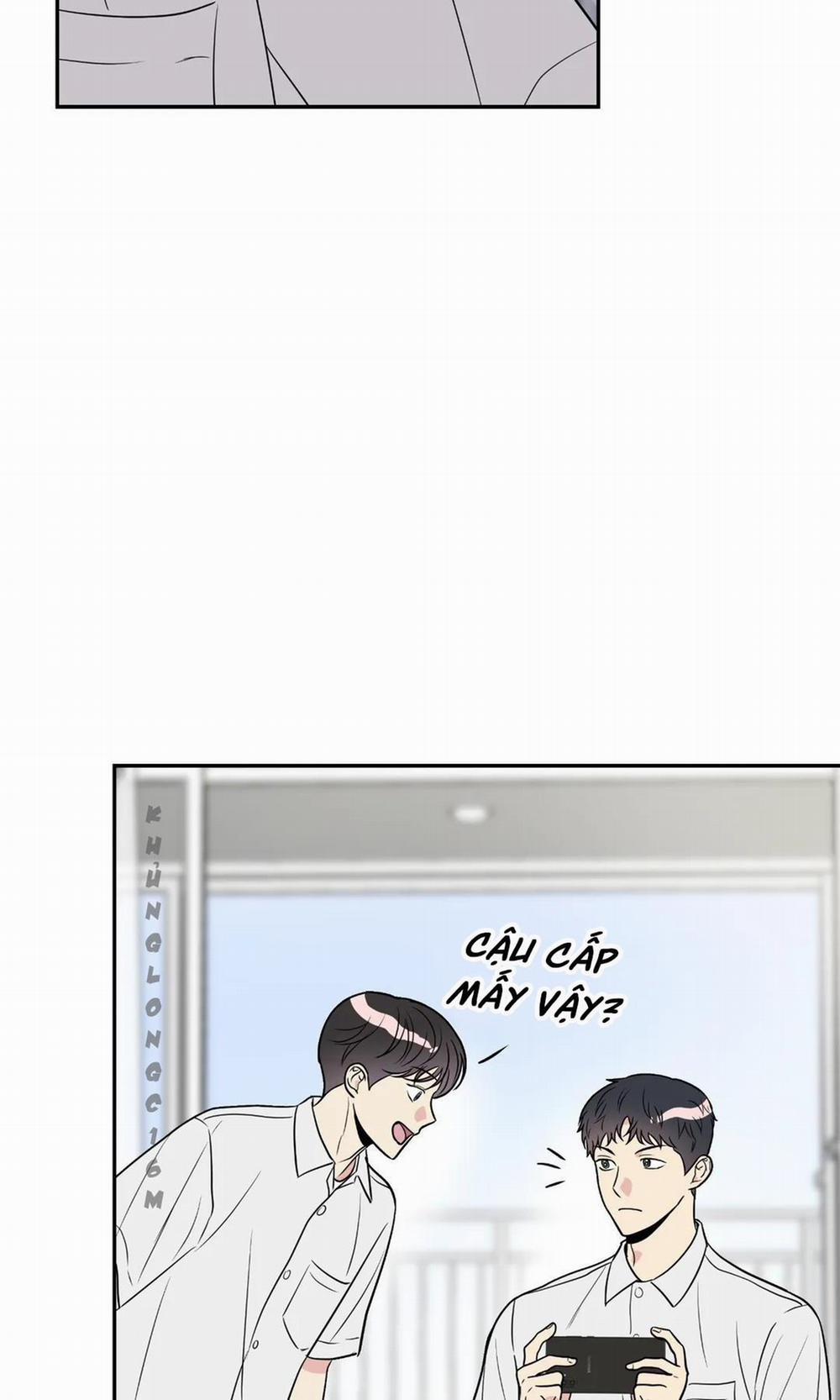 Quan Hệ Bất Hòa 4 trang 25