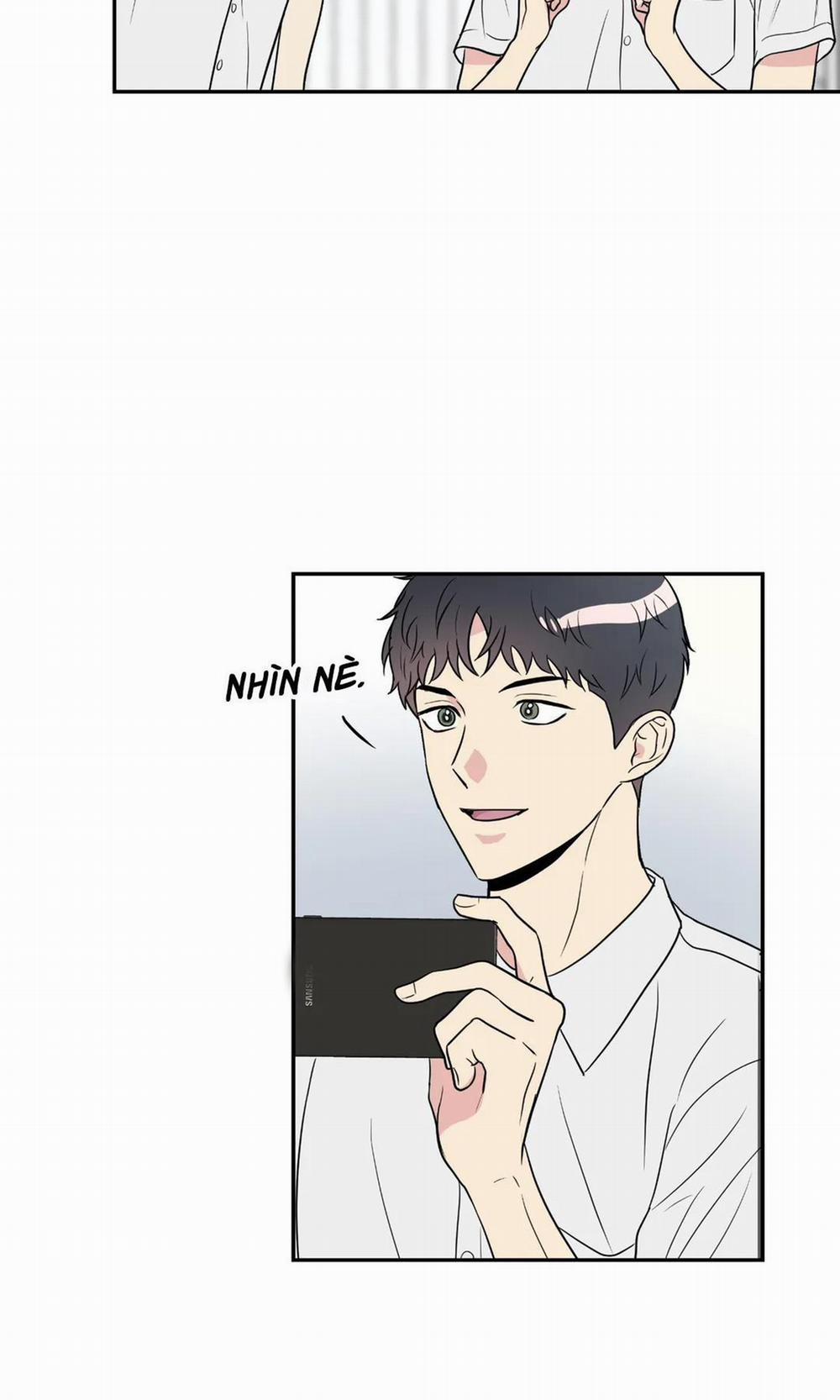 Quan Hệ Bất Hòa 4 trang 26