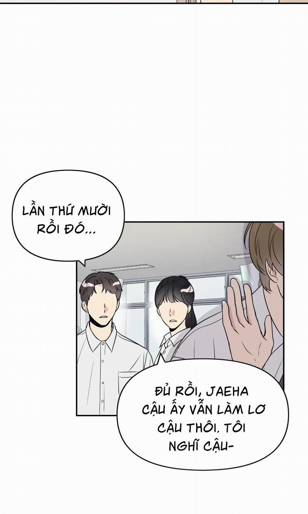 Quan Hệ Bất Hòa 4 trang 33