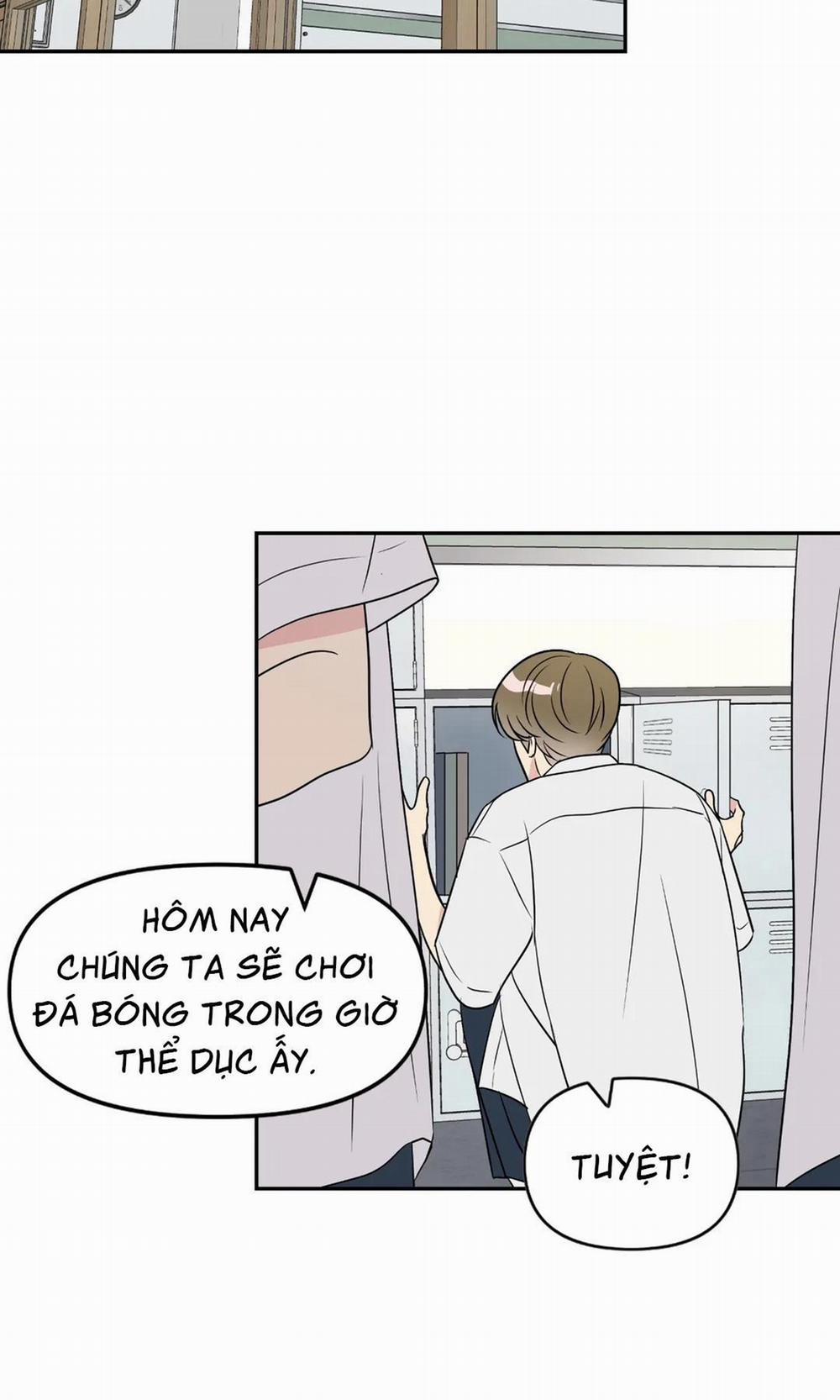 Quan Hệ Bất Hòa 4 trang 36