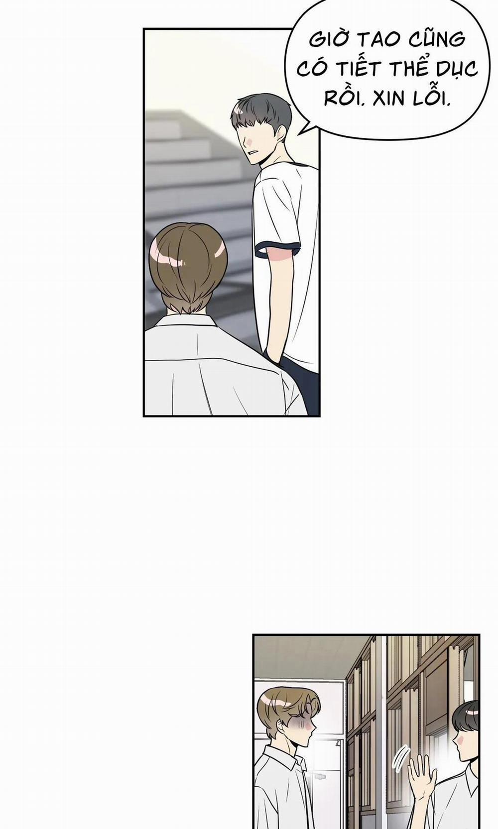 Quan Hệ Bất Hòa 4 trang 39