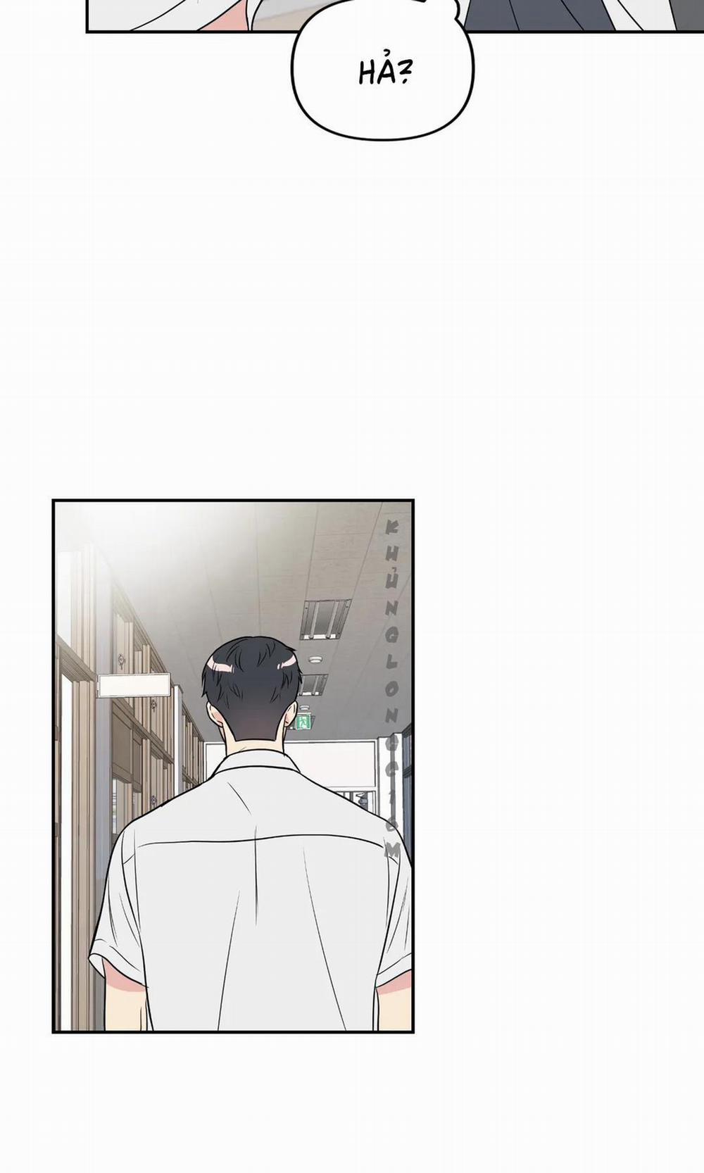 Quan Hệ Bất Hòa 4 trang 43