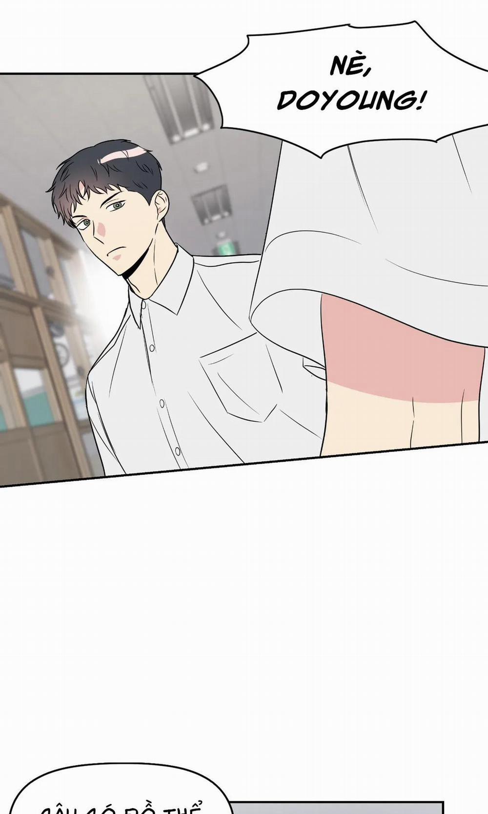 Quan Hệ Bất Hòa 4 trang 45