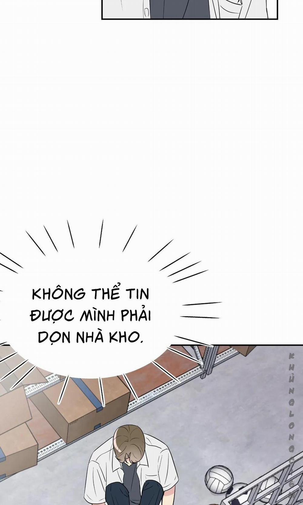 Quan Hệ Bất Hòa 4 trang 54