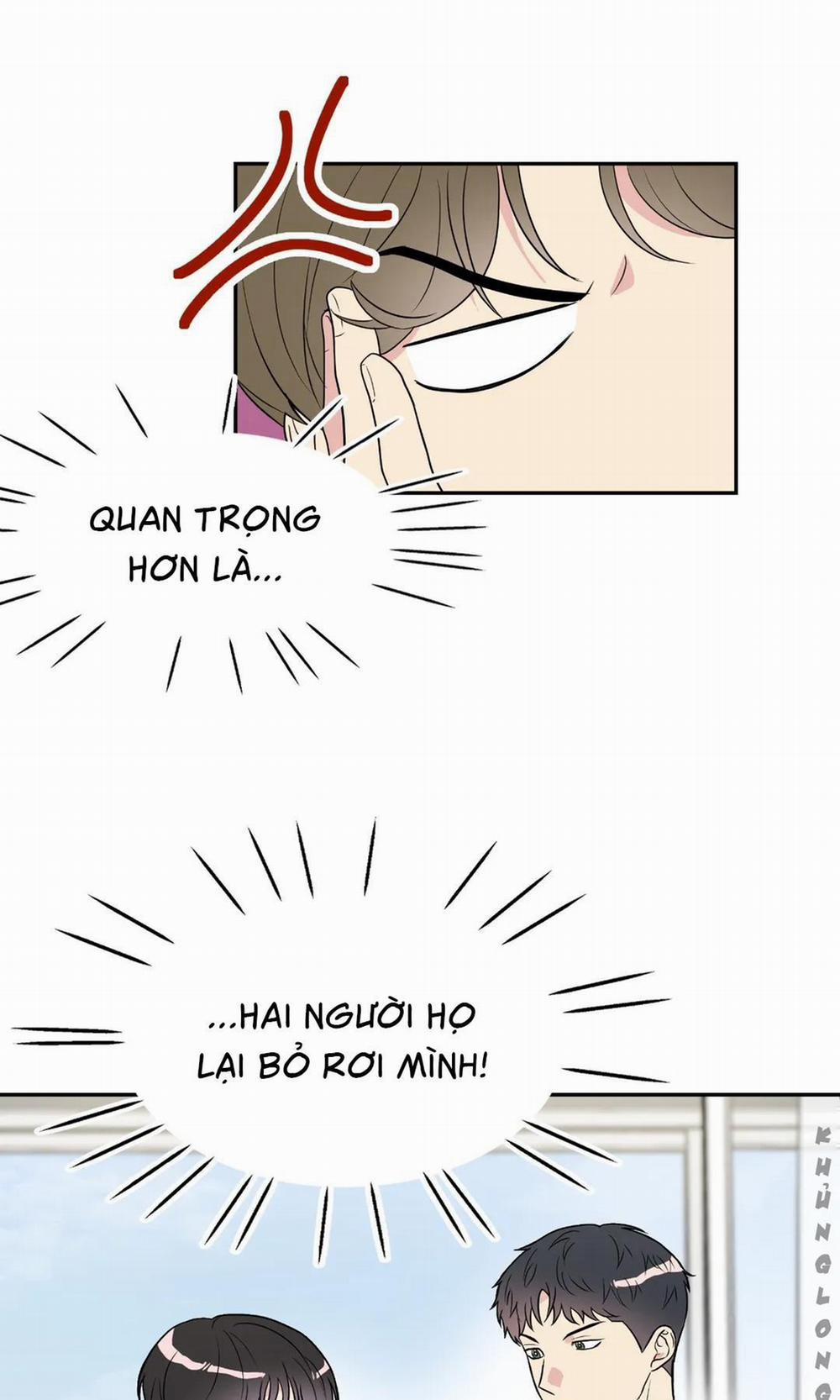 Quan Hệ Bất Hòa 4 trang 6