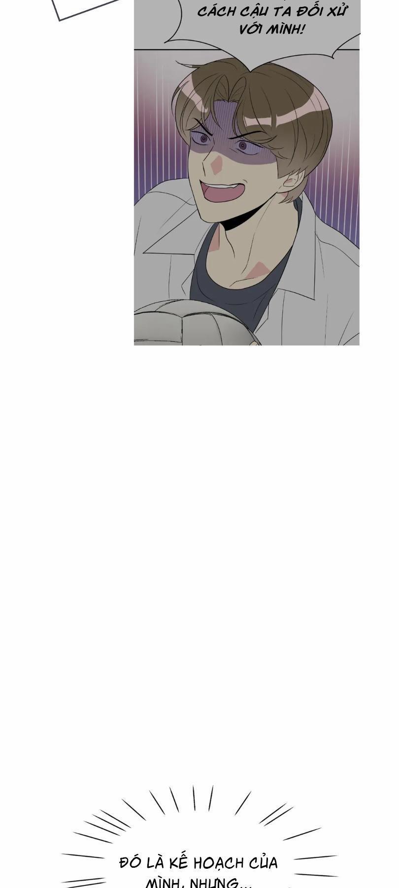 Quan Hệ Bất Hòa 5 trang 1