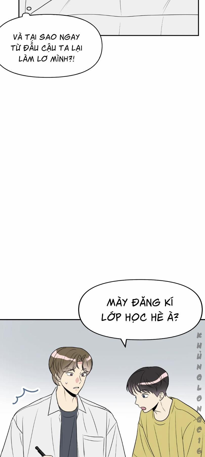 Quan Hệ Bất Hòa 5 trang 10