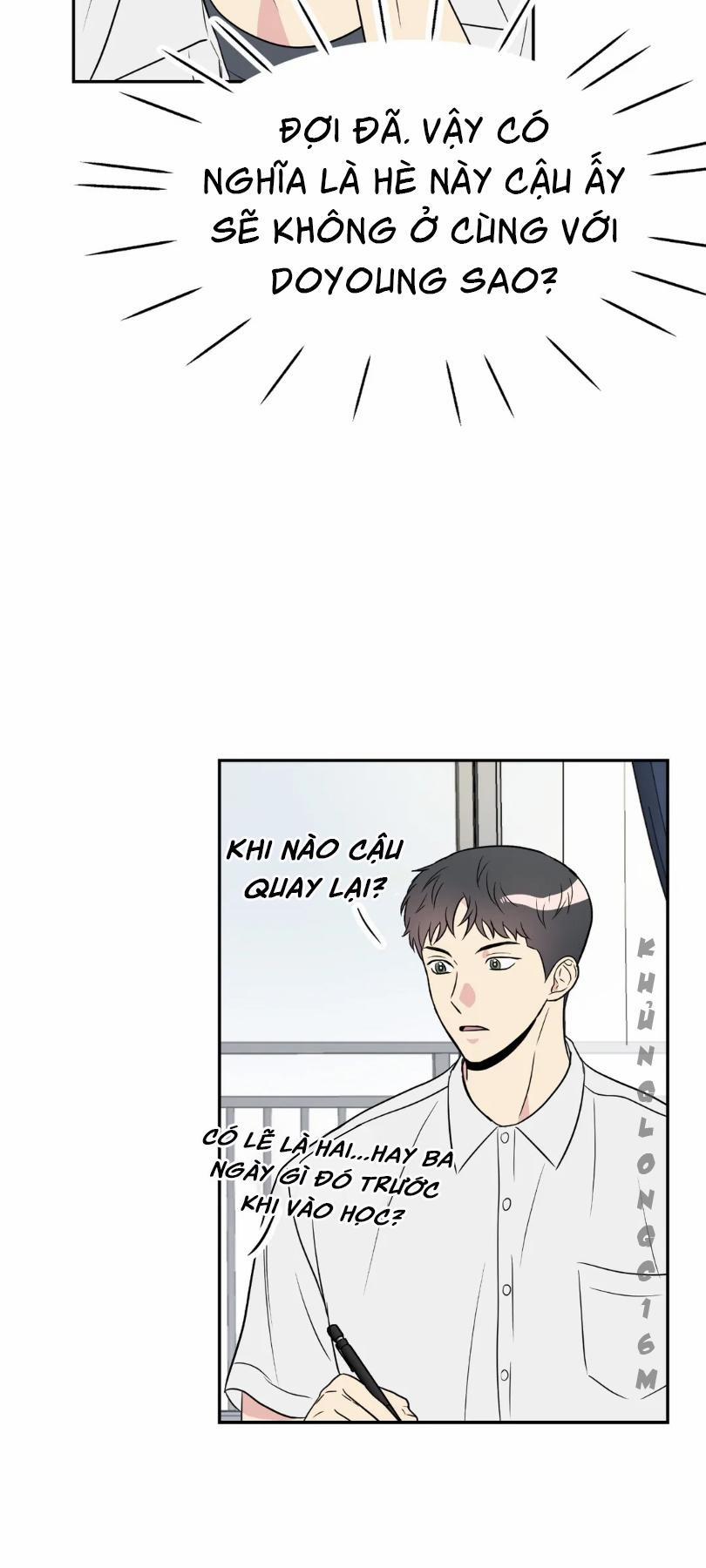 Quan Hệ Bất Hòa 5 trang 17