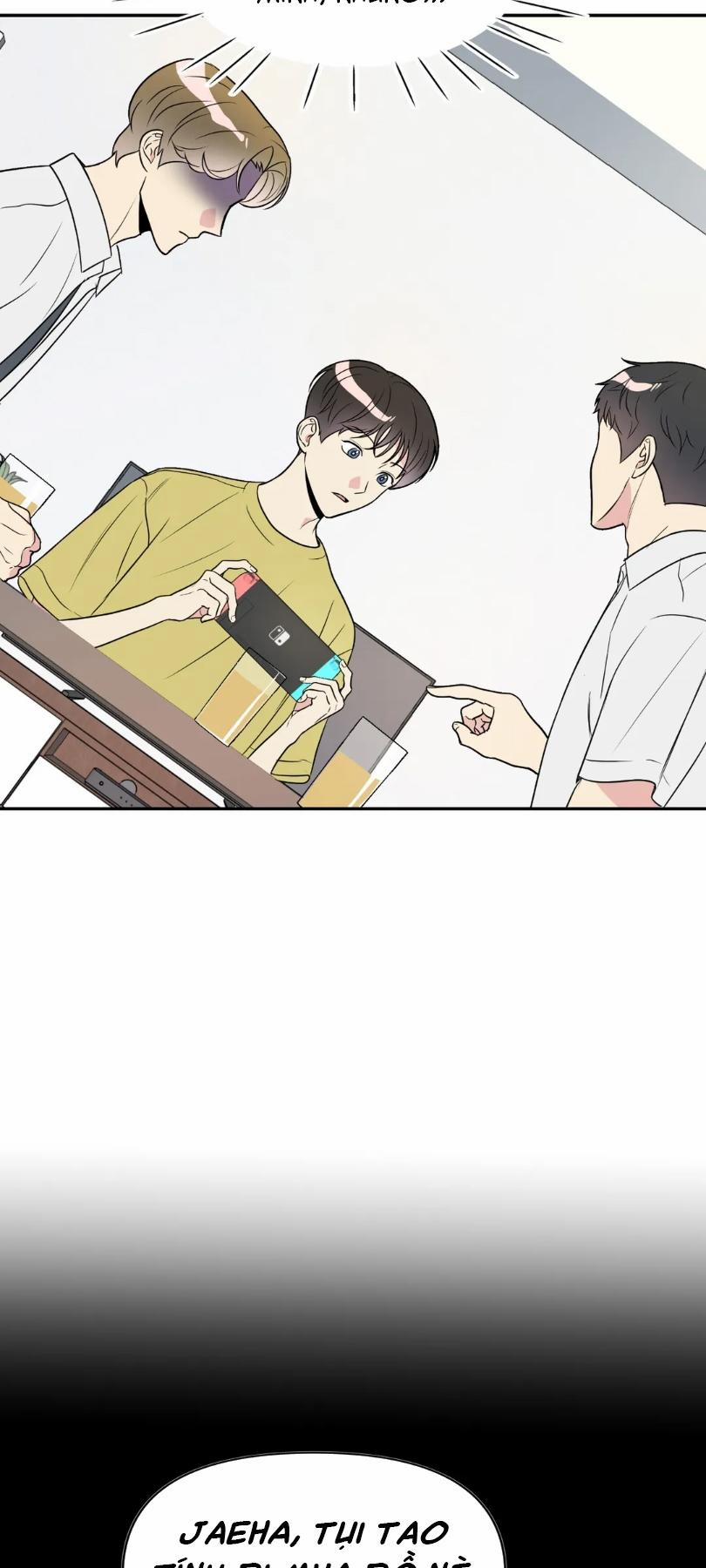 Quan Hệ Bất Hòa 5 trang 2