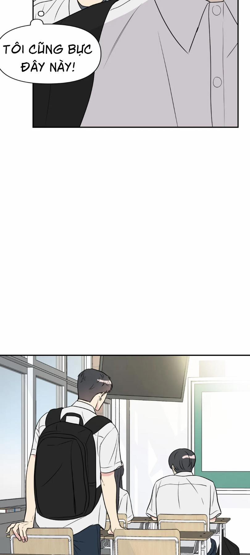 Quan Hệ Bất Hòa 5 trang 23