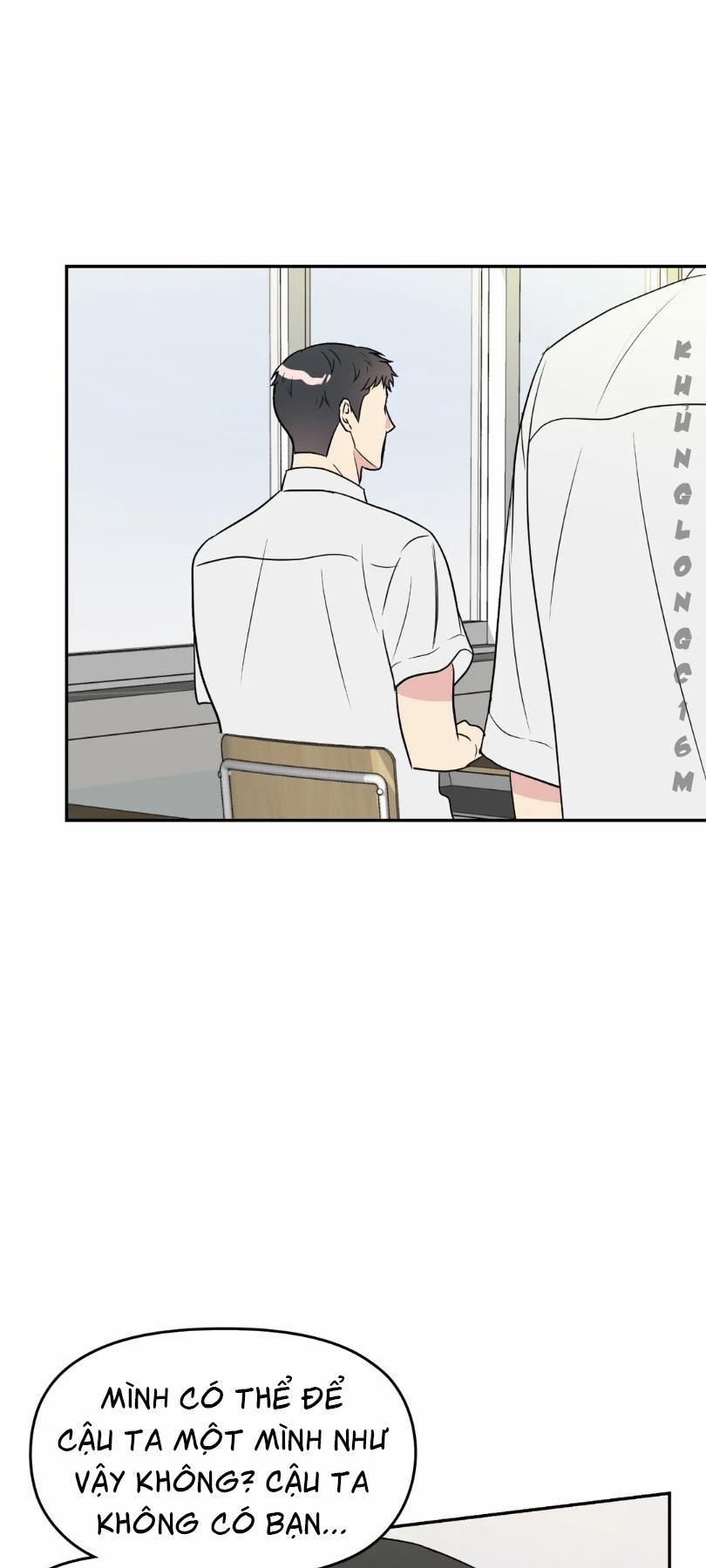 Quan Hệ Bất Hòa 5 trang 31