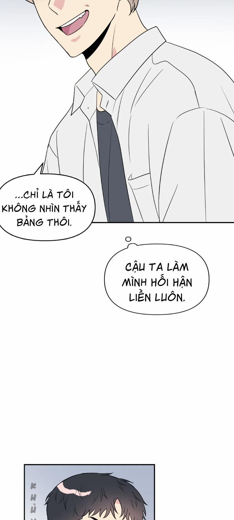 Quan Hệ Bất Hòa 5 trang 38