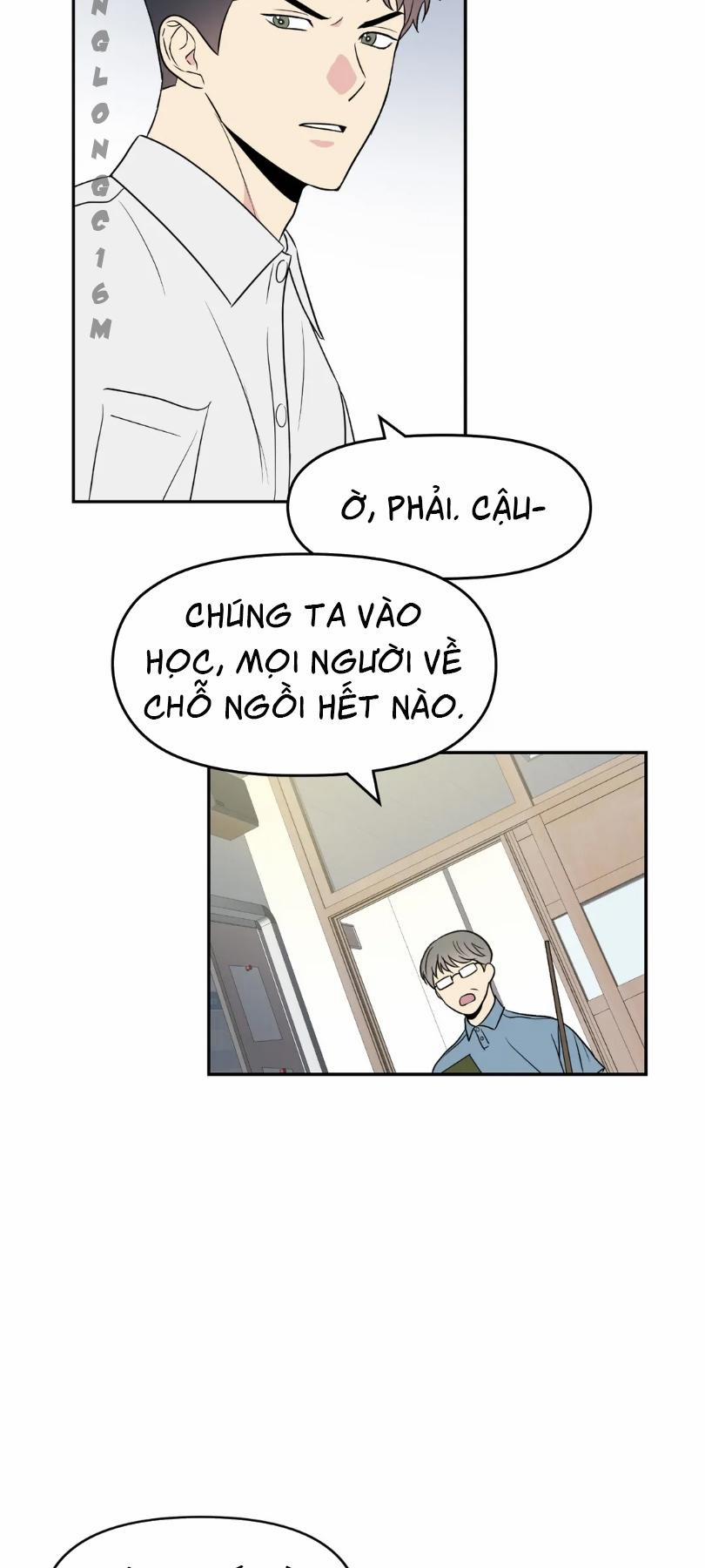 Quan Hệ Bất Hòa 5 trang 39