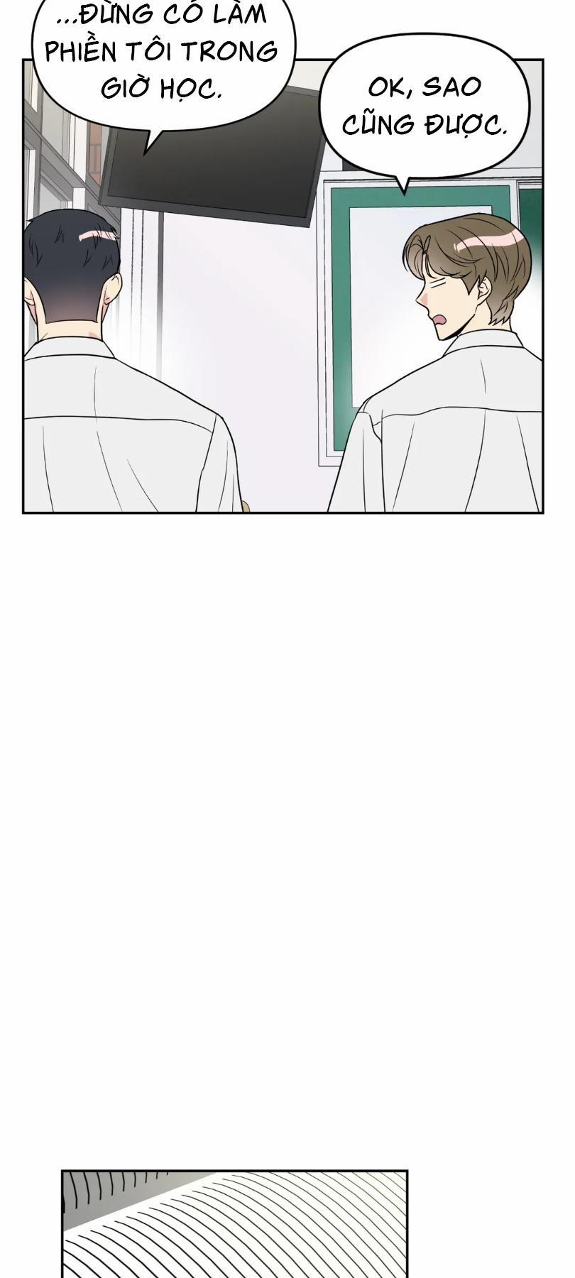 Quan Hệ Bất Hòa 5 trang 40