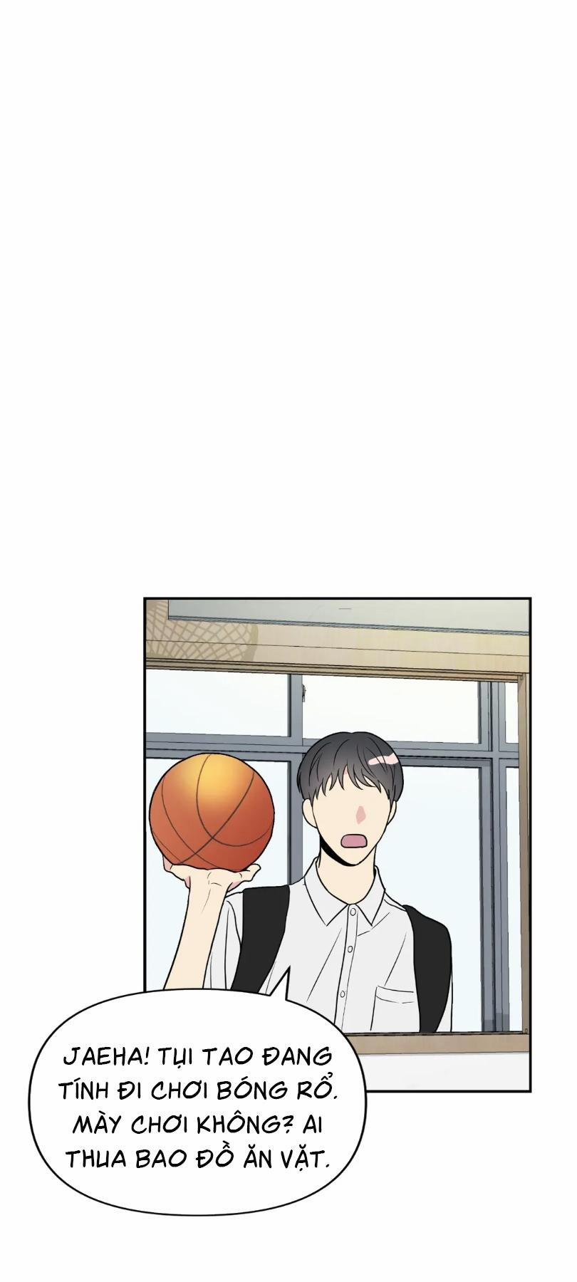 Quan Hệ Bất Hòa 5 trang 48