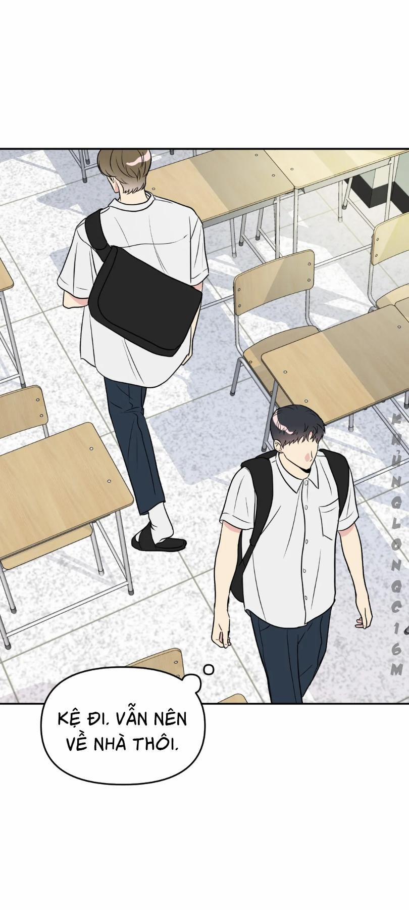 Quan Hệ Bất Hòa 5 trang 51