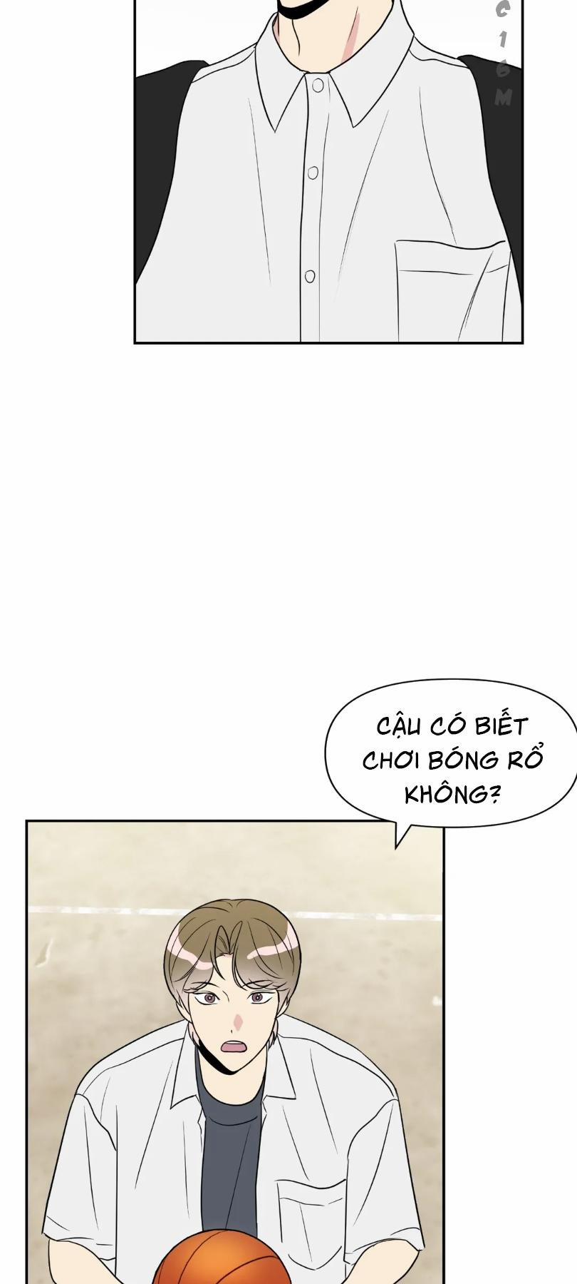 Quan Hệ Bất Hòa 5 trang 59