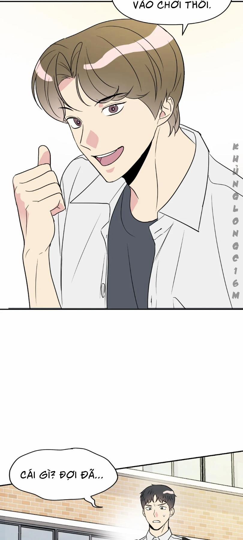 Quan Hệ Bất Hòa 5 trang 63