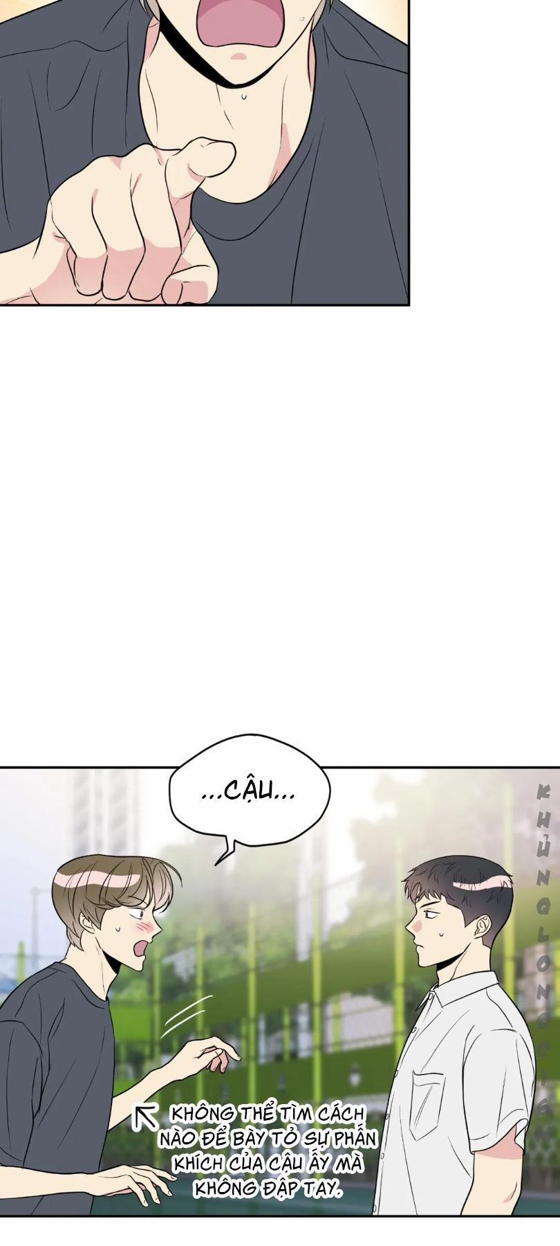 Quan Hệ Bất Hòa 6 trang 17