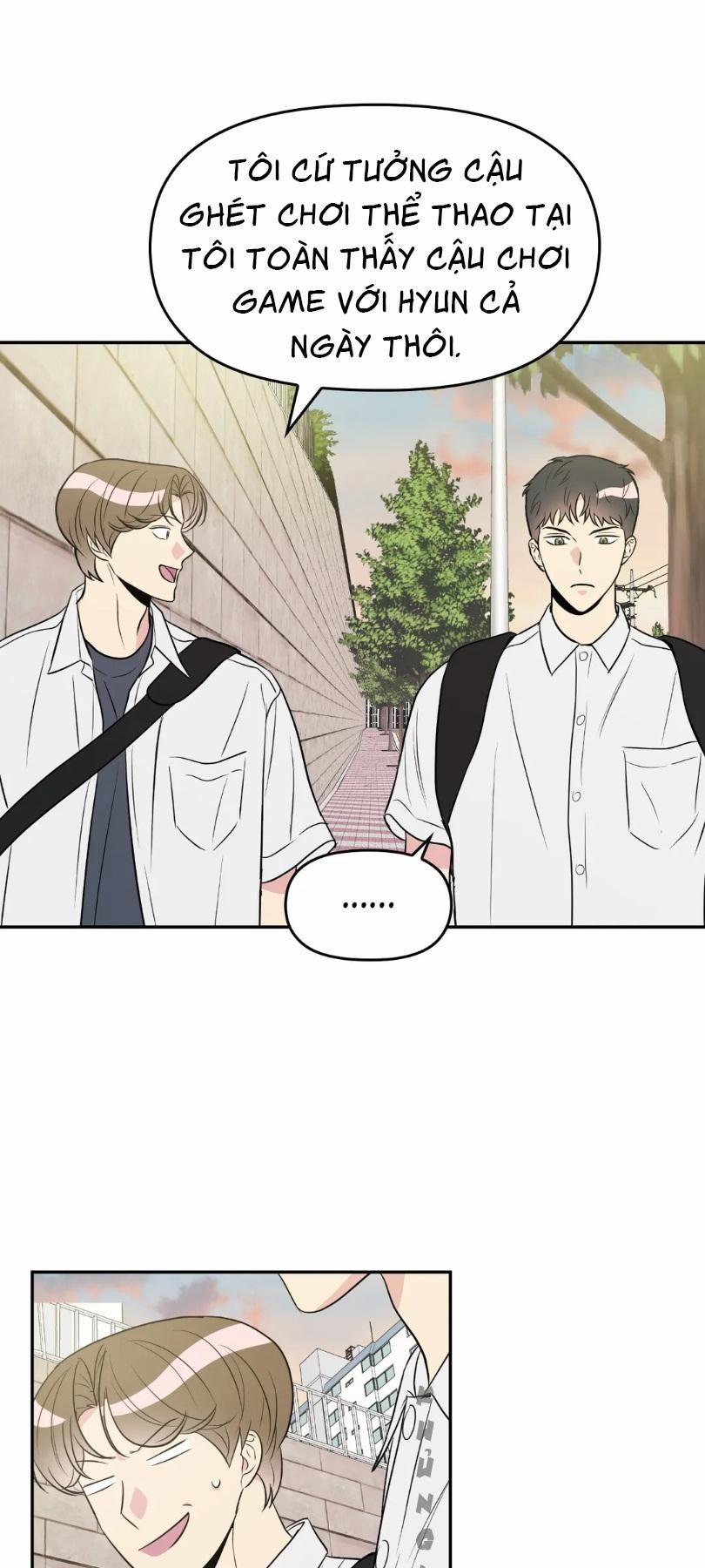 Quan Hệ Bất Hòa 6 trang 24