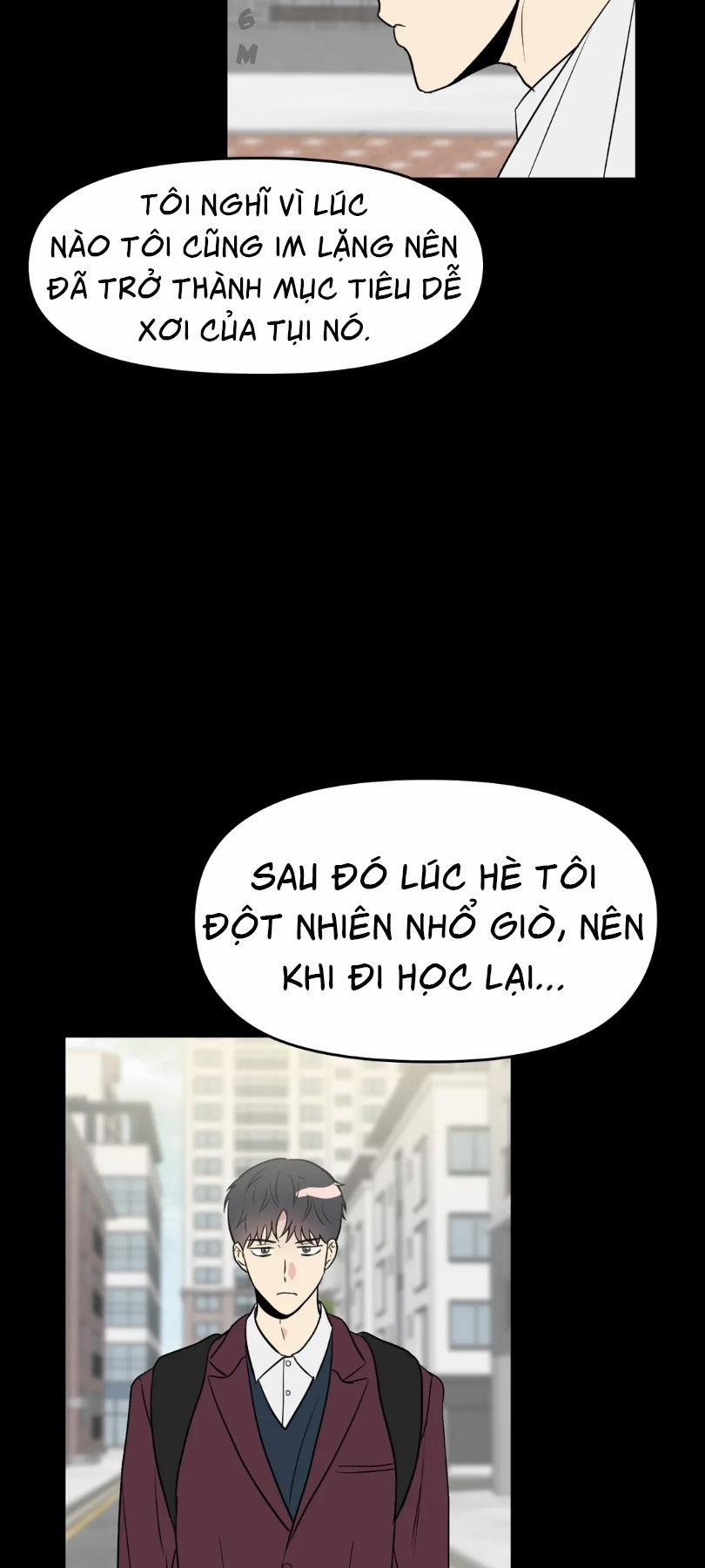 Quan Hệ Bất Hòa 6 trang 28