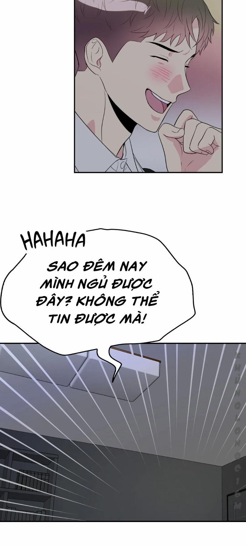 Quan Hệ Bất Hòa 6 trang 45