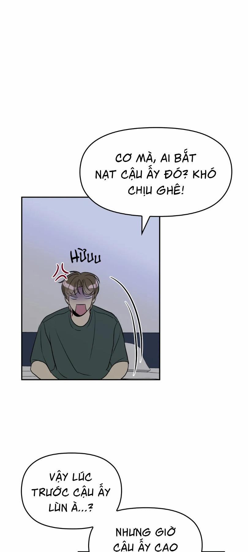 Quan Hệ Bất Hòa 6 trang 46