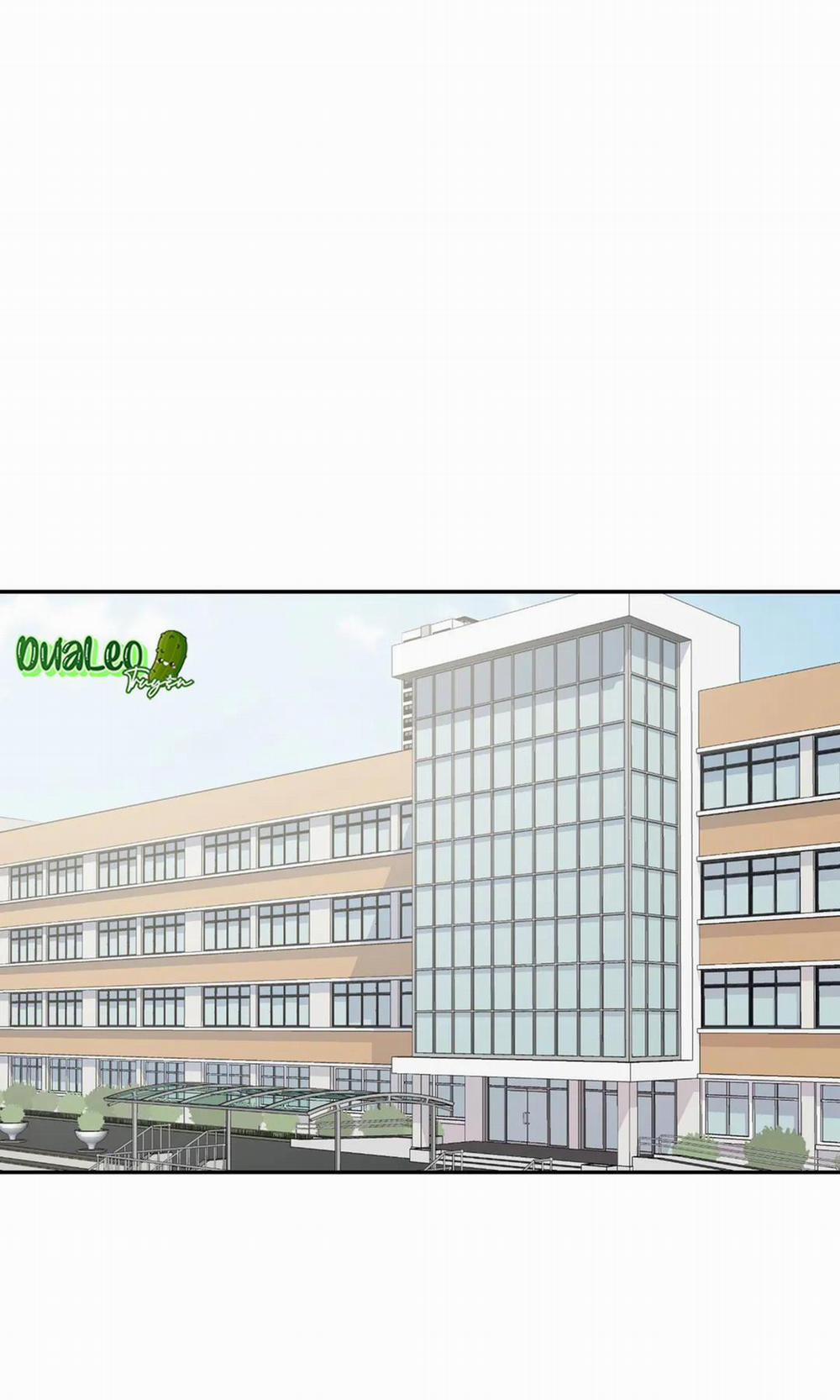 Quan Hệ Bất Hòa 7 trang 1